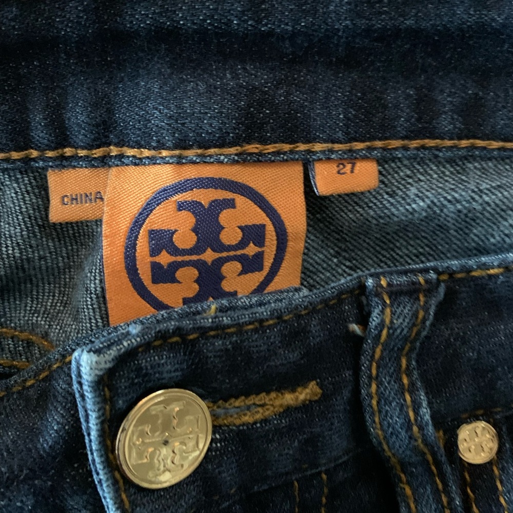 Tory Burch Jeans